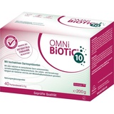 ALLERGOSAN Omni Biotic 10 Portionsbeutel 40 St.