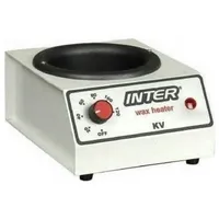 Inter Heißwachsgerät Pro Wax Heater 800ml,