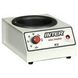 Inter Heißwachsgerät Pro Wax Heater 800ml,