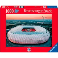 Ravensburger Puzzle Allianz Arena München 12001252