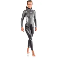 Cressi Neoprenanzug Free Blau S