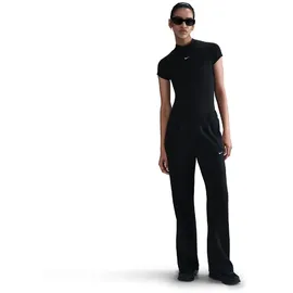 Nike Wr Mr Poly Knit Hose Schwarz M