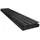 Juskys Trapezblech 129x45x0,23 mm 12er Set grau