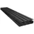 Juskys Trapezblech 129x45x0,23 mm 12er Set grau