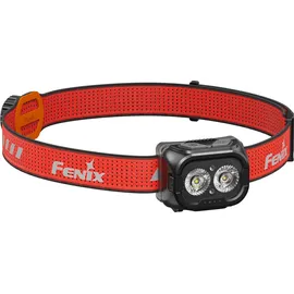 Fenix HL18R-T V2.0 Schwarz