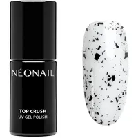 NeoNail Professional NEONAIL Top Crush Gel-Nagellack 7,2 ml