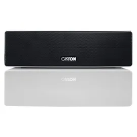 Canton Musicbox XS schwarz