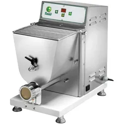 Nudelteigmaschine - FIMAR PF25E - Produktion 8 Kg/h - Drei-Phasen