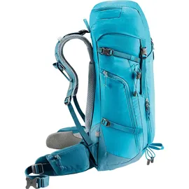 Deuter Trail Pro 34 SL lagoon-atlantic