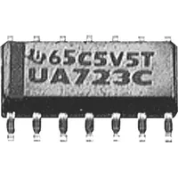 Texas Instruments SN74AC14D Logik IC - Gate und Inverter Tube