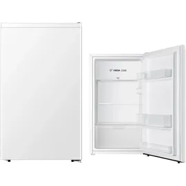 PKM KS93E Kühlschrank (94 l, 840 mm hoch, Weiß)