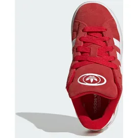 adidas Campus 00s Elastic Lace Better Scarlet / Cloud White / Better Scarlet 29