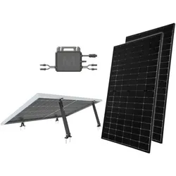 ZEUS SMARTSYSTEM 800+ Flachdach
