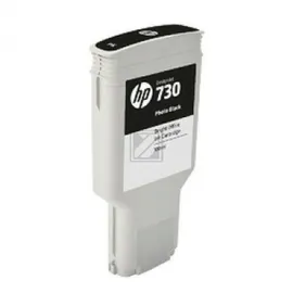 HP 730 photo schwarz (P2V73A)