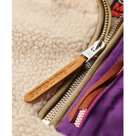 Superdry Vintage Retro Sweatshirt Beige 34