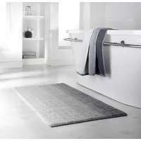 Dyckhoff Colori Badteppich 70 x 120 cm grau
