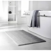 Dyckhoff Colori Badteppich 70 x 120 cm grau