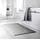 Dyckhoff Colori Badteppich 70 x 120 cm grau