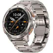 Kospet Tank T3 Smartwatch Special Edition Silver