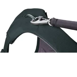 Ruffwear Web Master Hundegeschirr Basalt Gray XS