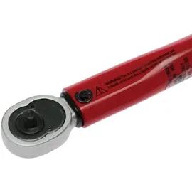 Tengtools Drehmomentschlüssel 1492 Ag-e 1/4'' 5-25 Nm