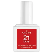 nailtime 21 Days UV Nail Polish