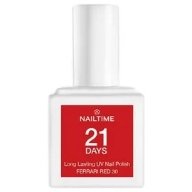 nailtime 21 Days UV Nail Polish