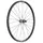 DT Swiss HX 1700 SPLINE LS 30 mm - agiles Hybrid-eMTB Hinterrad 29" Cl Disc Tubeless Rear Wheel silver 12 x 148 Shimano Micro Spline