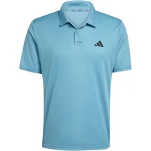 adidas Workout Essentials Base blau XXL