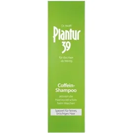 Dr. Kurt Wolff Plantur 39 Phyto-Coffein 250 ml