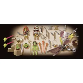 Playmobil Novelmore Dünensurfer 71026