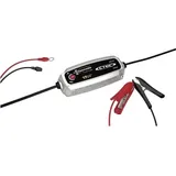 Ctek MXS 5.0 POWER KIT 40-696 Automatikladegerät 12 V 5 A