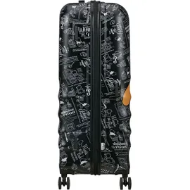 American Tourister Wavebreaker Disney 4-Rollen 77 cm / 96 l winnie the pooh