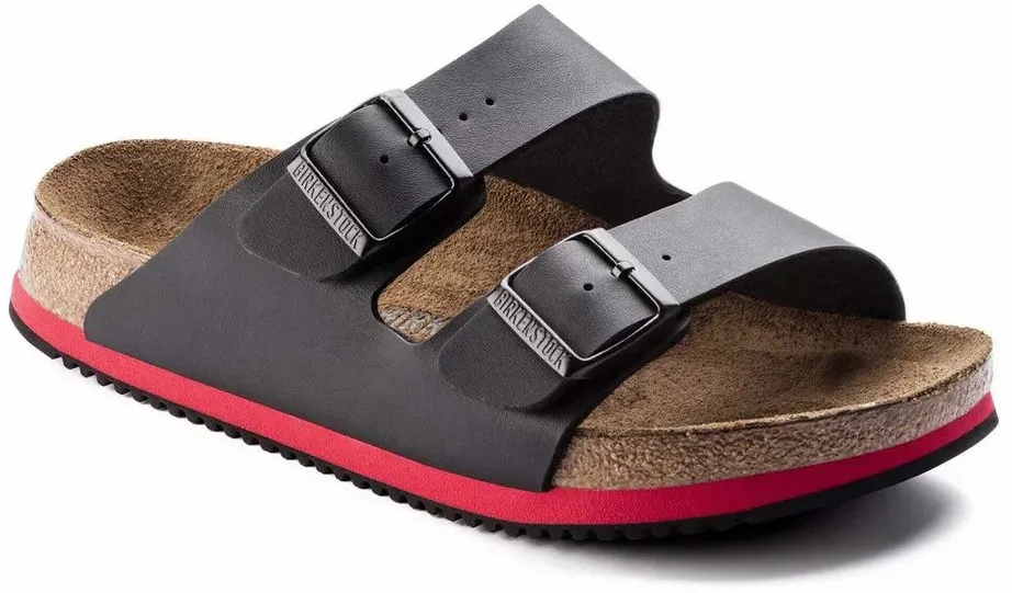 birkenstock arizona schwarz 43