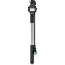 Cube Acid Dämpferpumpe Race Shock 400 Digital grau