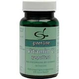 11 A Nutritheke Vitamin C gepuffert Kapseln 60 St.
