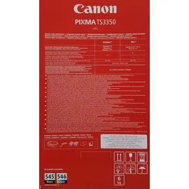 Canon PIXMA TS3350