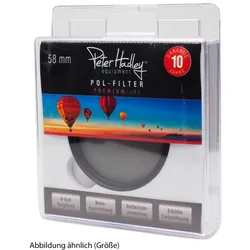 Peter Hadley POL-Filter circular Ø 67 mm Nano, multi-coated