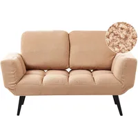 Beliani Beliani, Sofa, BREKKE