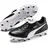 puma black/puma white 37.5