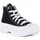 Converse Chuck Taylor All Star Lugged 2.0 Damen Schwarz/Weiß 39