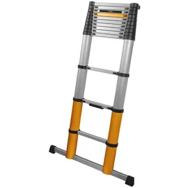 BATAVIA Giraffe Air Teleskopleiter 3,81 m