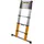 BATAVIA Giraffe Air Teleskopleiter 3,81 m