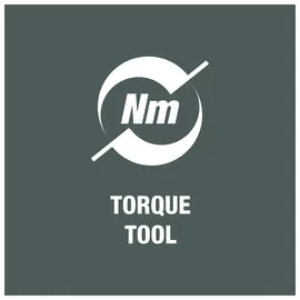 WERA Click-Torque X 6 1-tlg. 80-400 Nm 14x18 mm