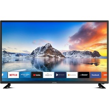 DYON Smart 43 XT 43 Zoll LED TV