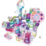 Vtech Marble Rush - Fairy Garden Set M500 E 128-tlg.