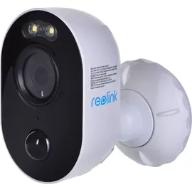 Reolink Lumus weiß