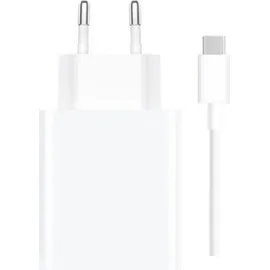 Xiaomi 33W Charging Combo (Type A) + USB-C Cable