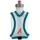 UltraAspire Unisex 550 Race 2.0 blau