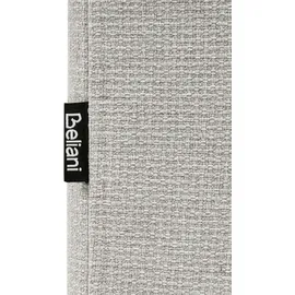 Beliani Dinan 180 x 200 cm Hellbeige